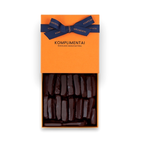 Imbierai 500 Imbierai 500